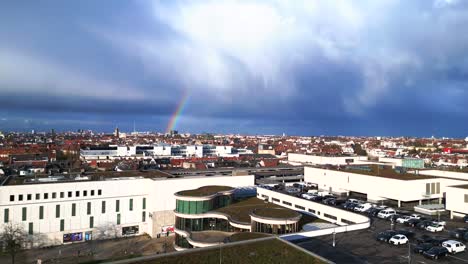 gay lesbian rainbow capital of homosexuals