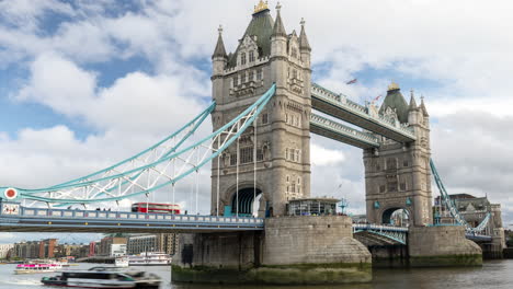 tower bridge, london