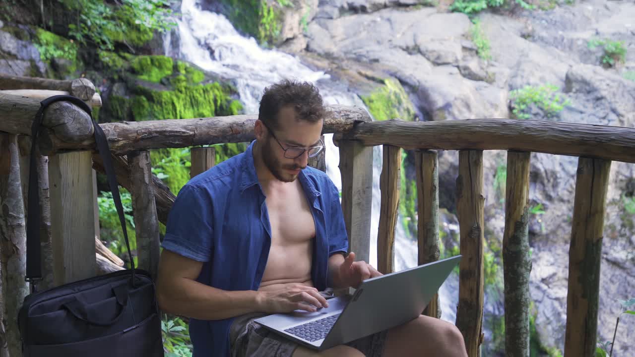 trabajo libre de estrés.