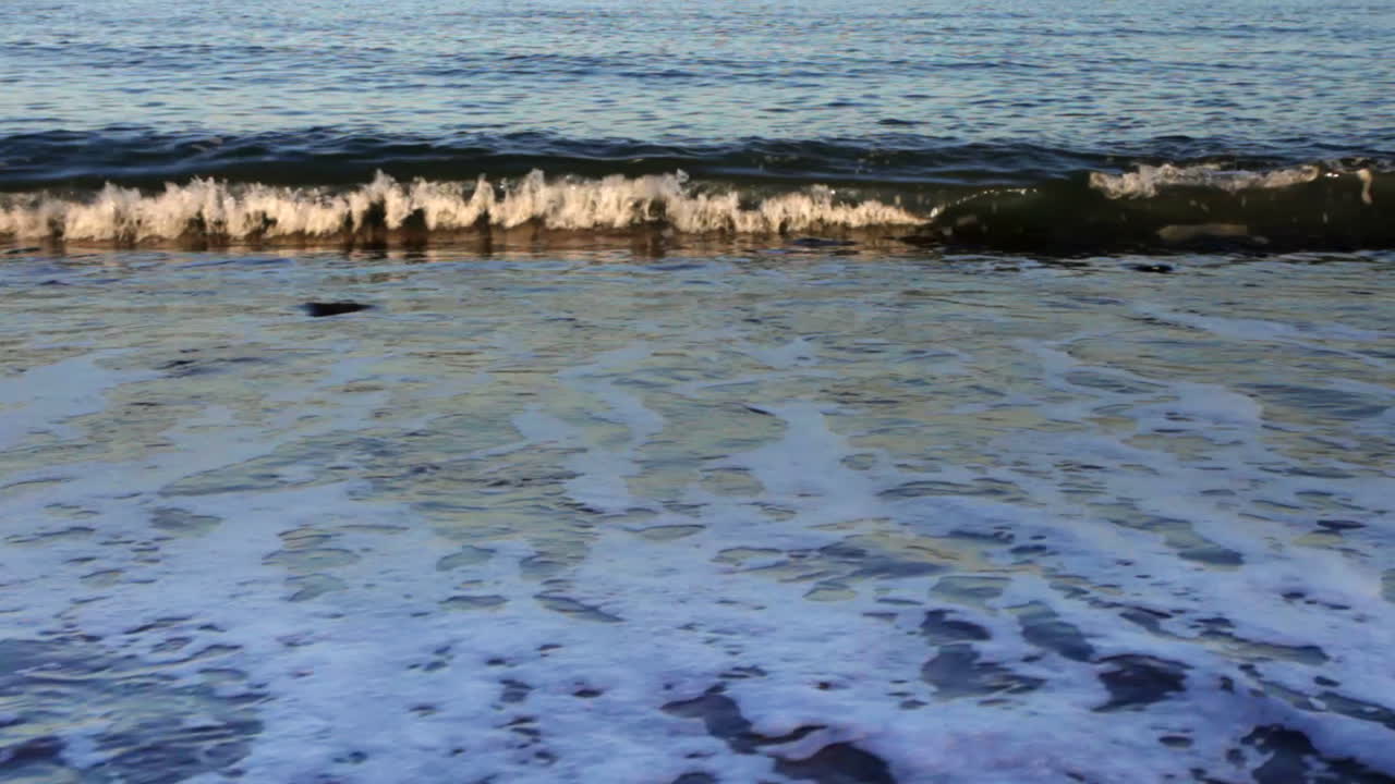 바르셀로나 바다 00