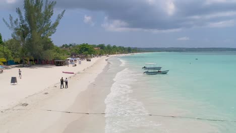 caribbean beach paradise four stunning