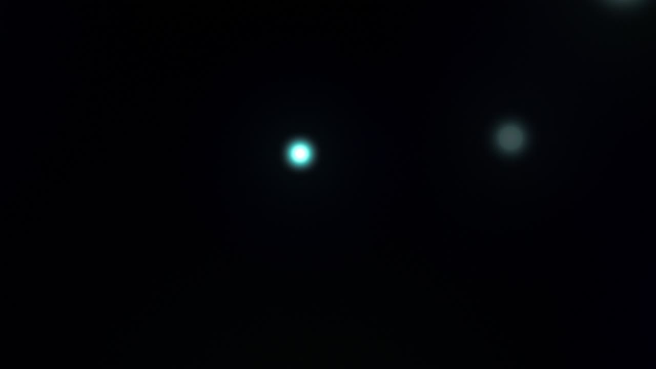 fondo de partículas abstractas [bucle]