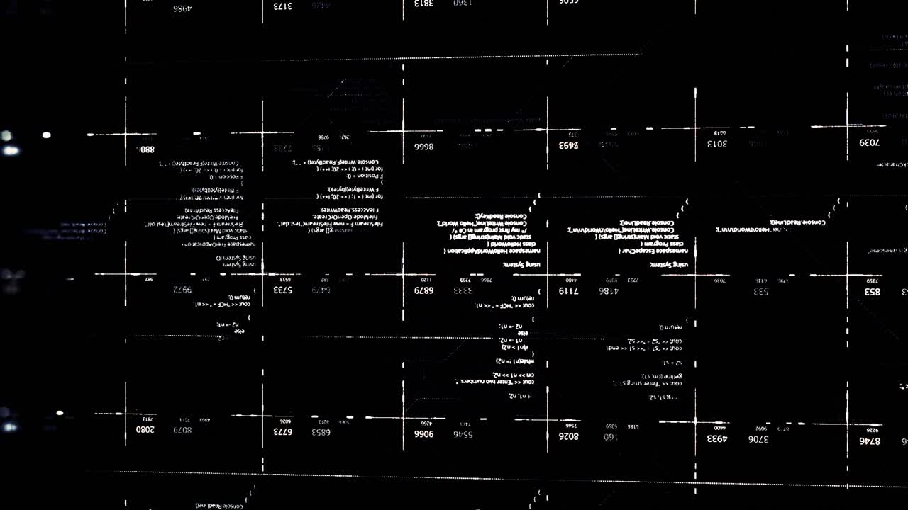 Digital Data Stream Interface