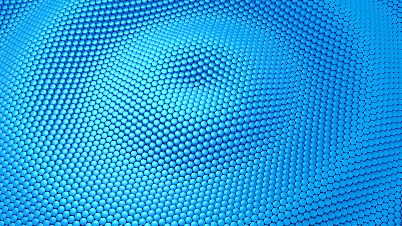 fondo de cilindros animados