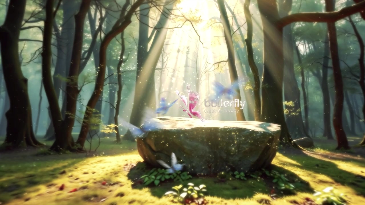 Svelare la Foresta Magica