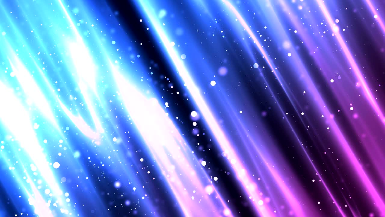 추상적인 가장자리 입자