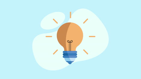 light bulb icon