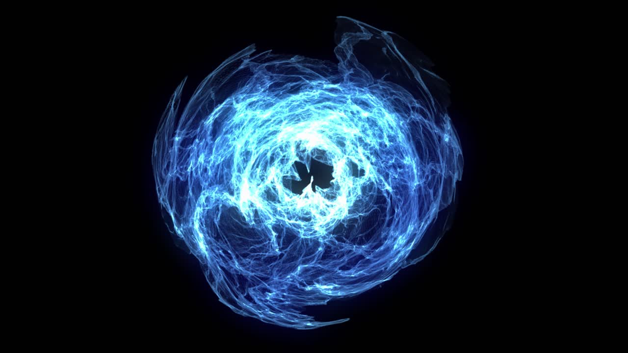 Space energy Fractal burst concept of atoms and electrons