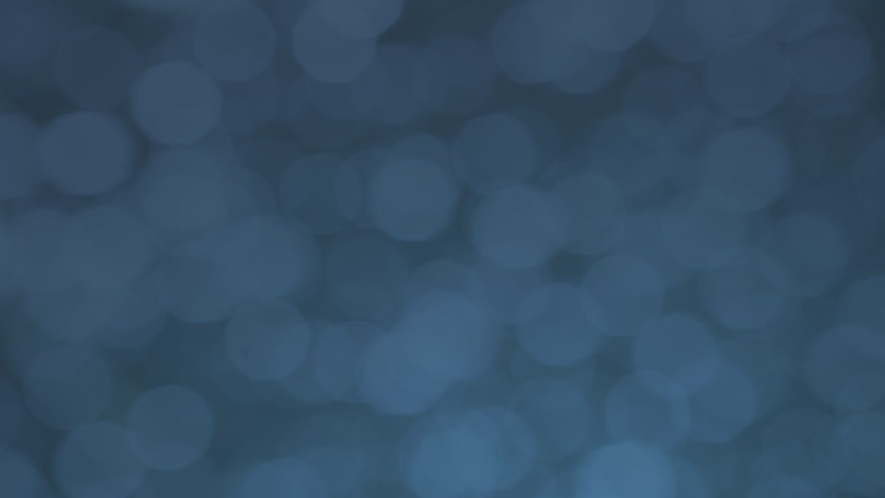 Blurred light bokeh on Blue and Pink background, Abstract Color background for festival background Concept.