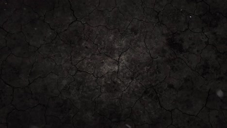 instagram logo crashing down into dust. editorial animation to illustrate danger and downtrend in social media platform