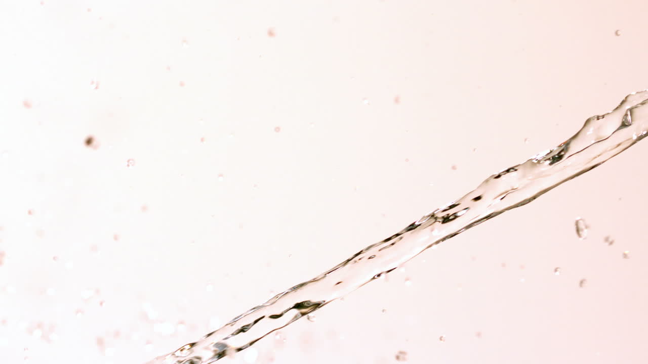 바탕 에 물 이 아지는 것