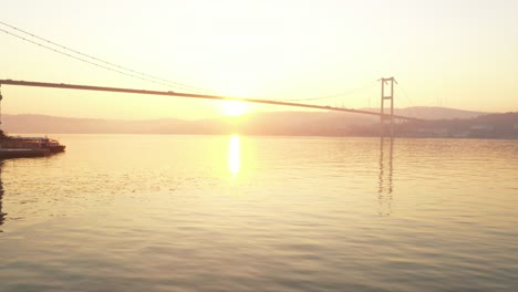 ortakoy mosque