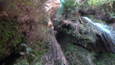 ein gedi en gedi israel sitio bíblico