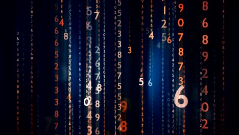 tech matrix data flow