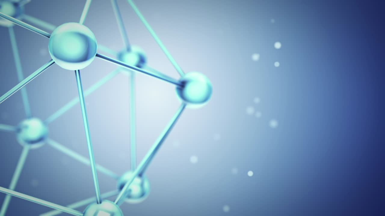estructura molecular