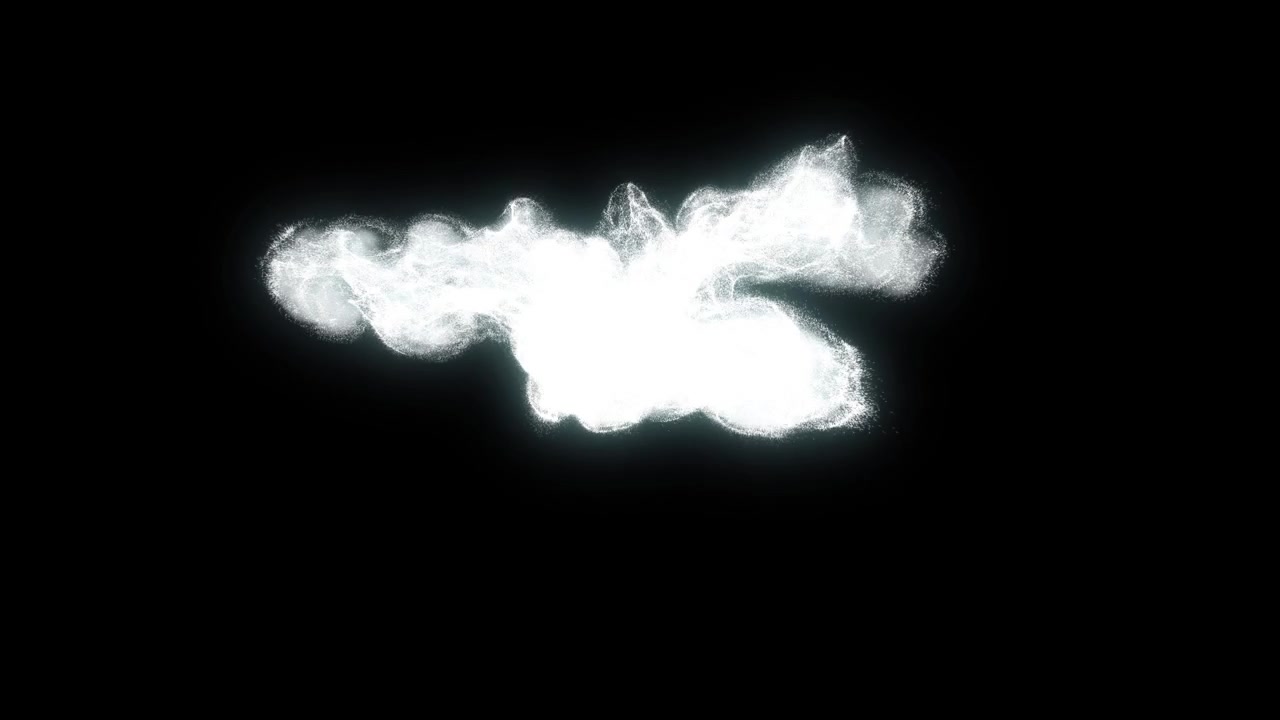 Zimní mráz VFX 06