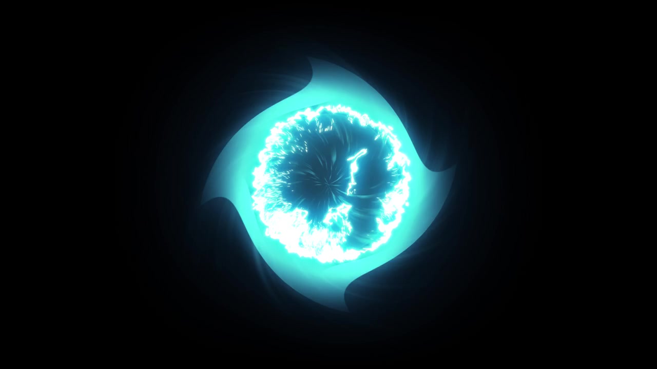 Energy Impact Explosion 01