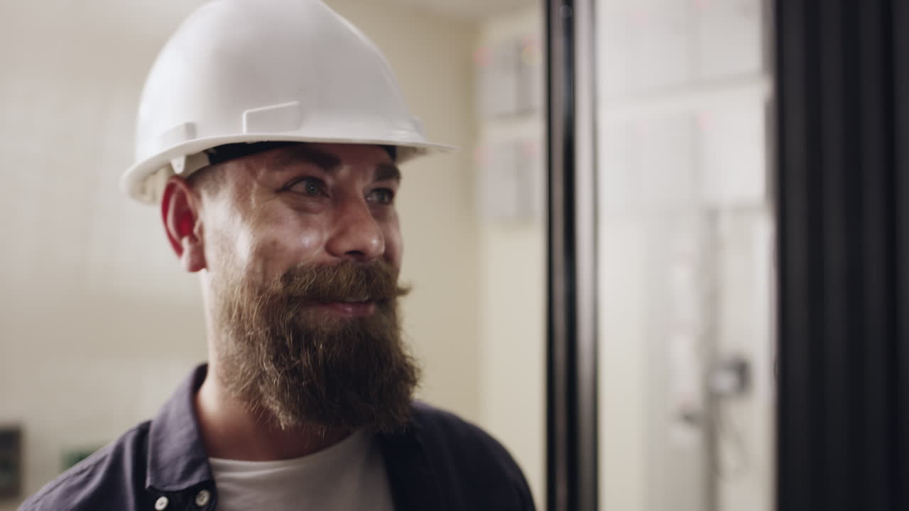 He'll never leave you in the dark