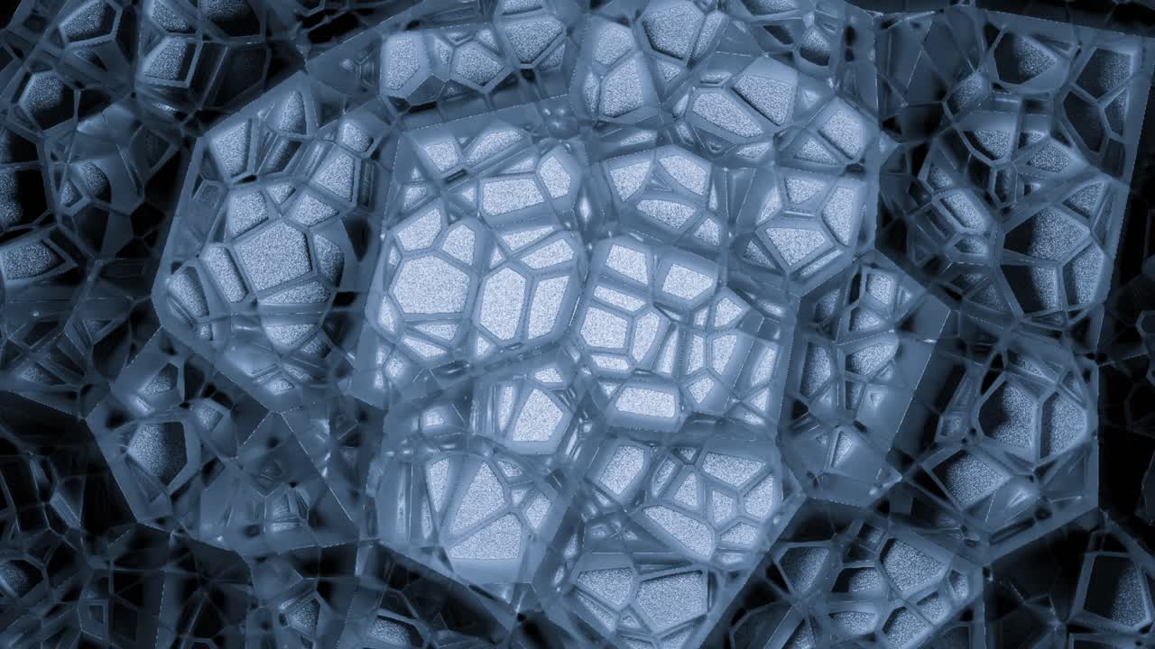 Абстрактный фон геометрического рисунка
