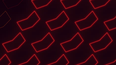 abstract geometric composition featuring a pattern of red lines meticulously intertwined forming a visually captivating design element suitable for a range of creative endeavors