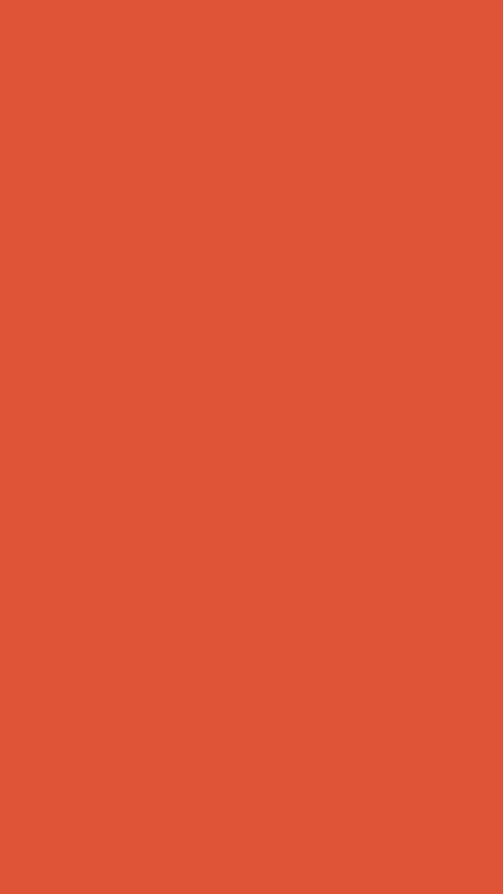 Urban Style Man in Red Jacket