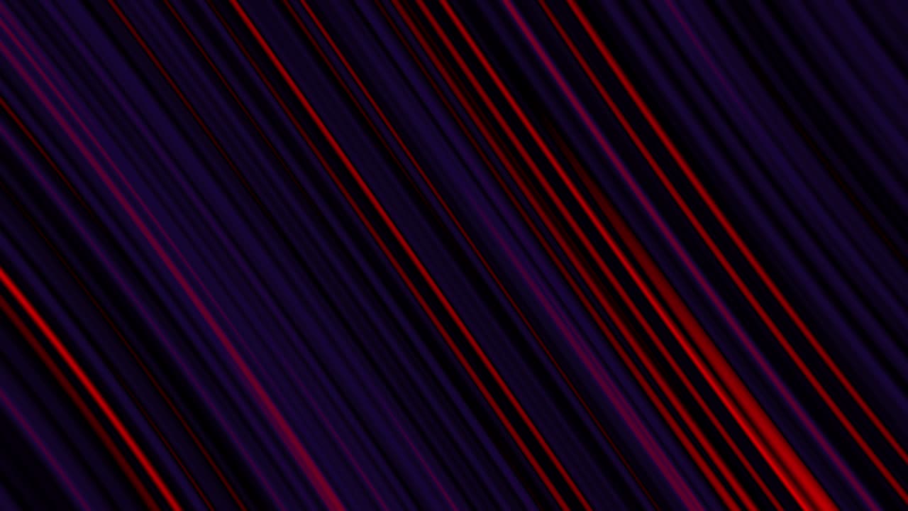 animación de color azul rayas línea de fondo vídeo de movimiento