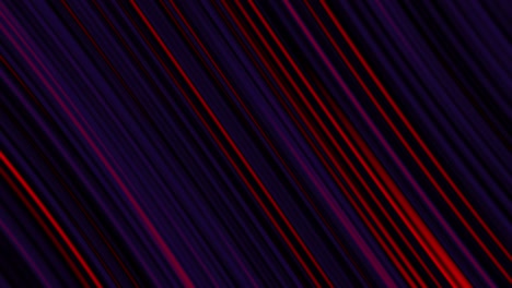animación de color azul rayas línea de fondo vídeo de movimiento