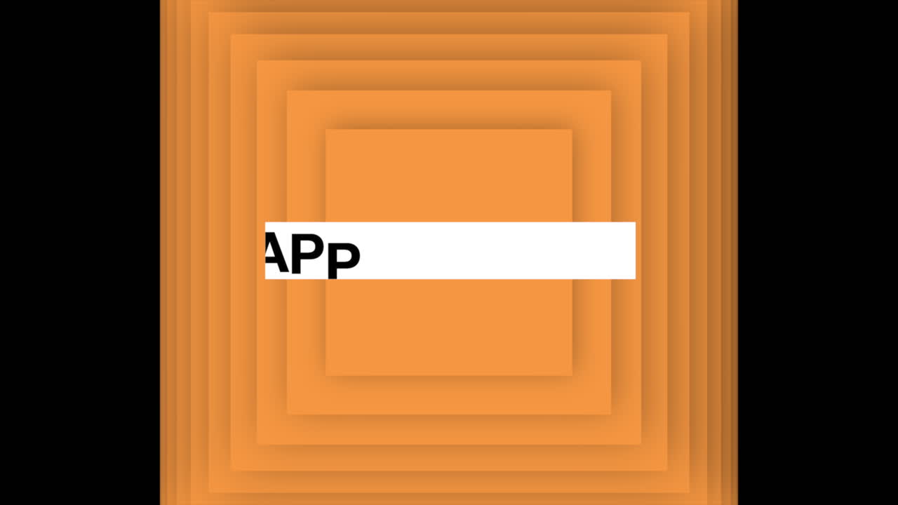 Festive Happy Holidays greeting card simple yet joyful design