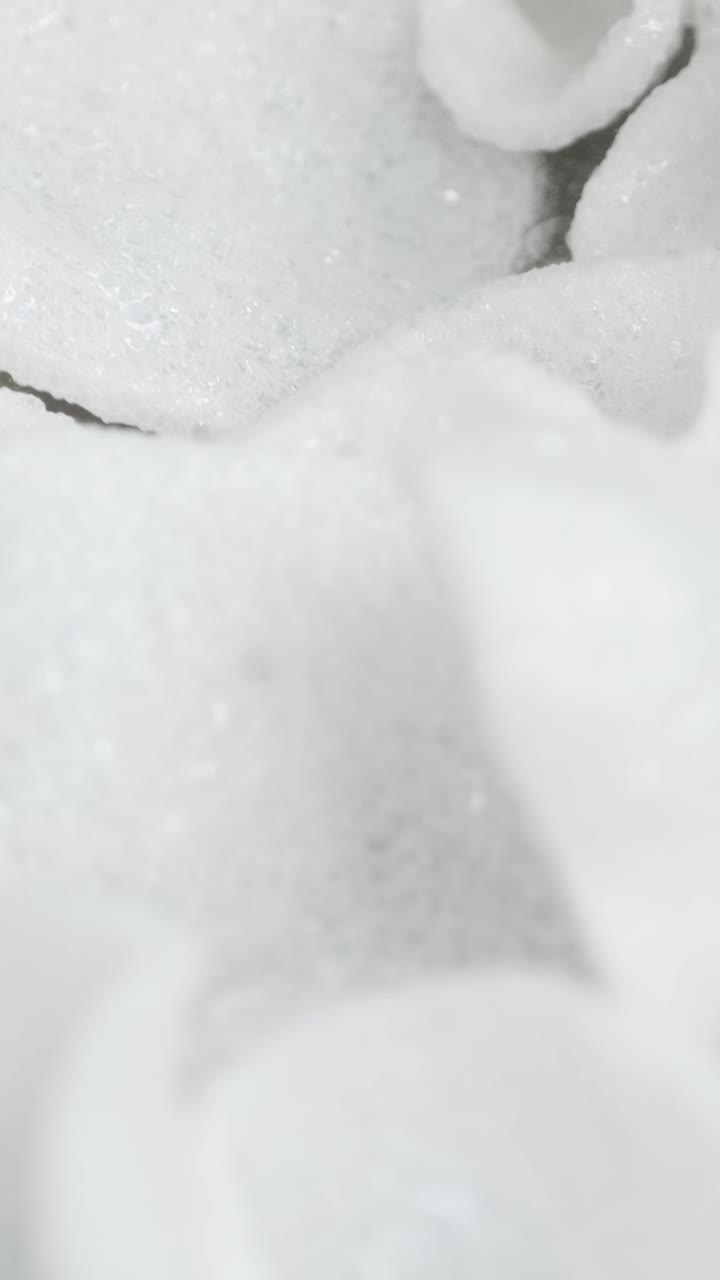 Cooking shrimp chips