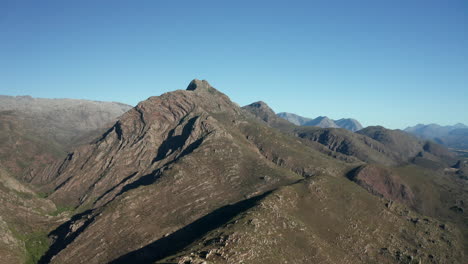 antena: cederberg sudáfrica citrus valley