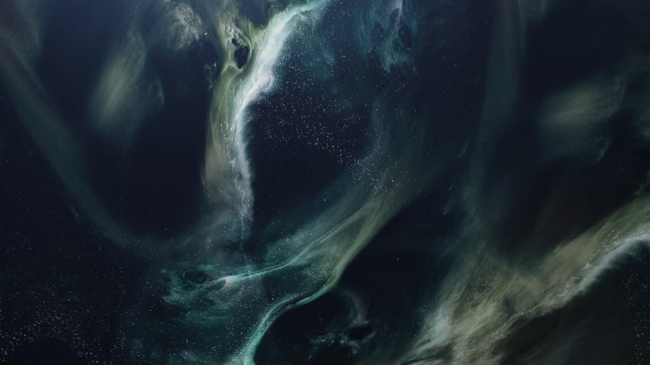 4K Texture Background of cosmic galaxy