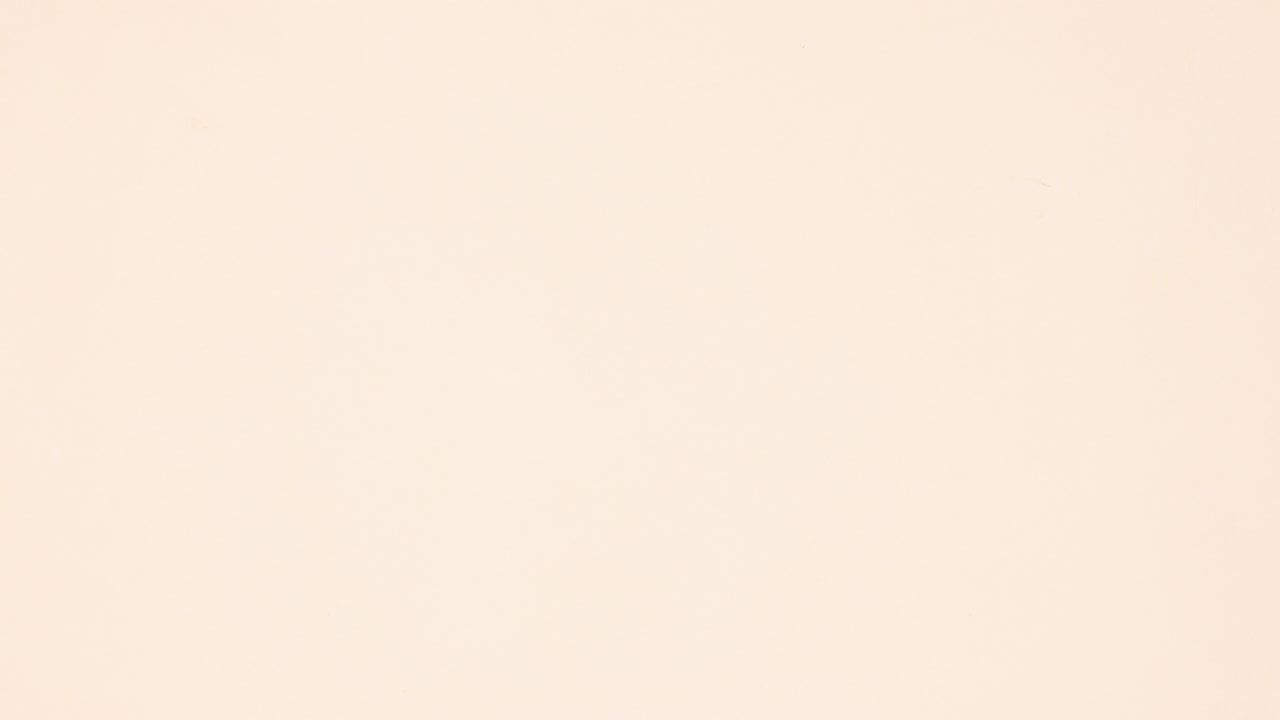 Wrapped paper unwrap for text and autumn leaves appear around. Stop motion