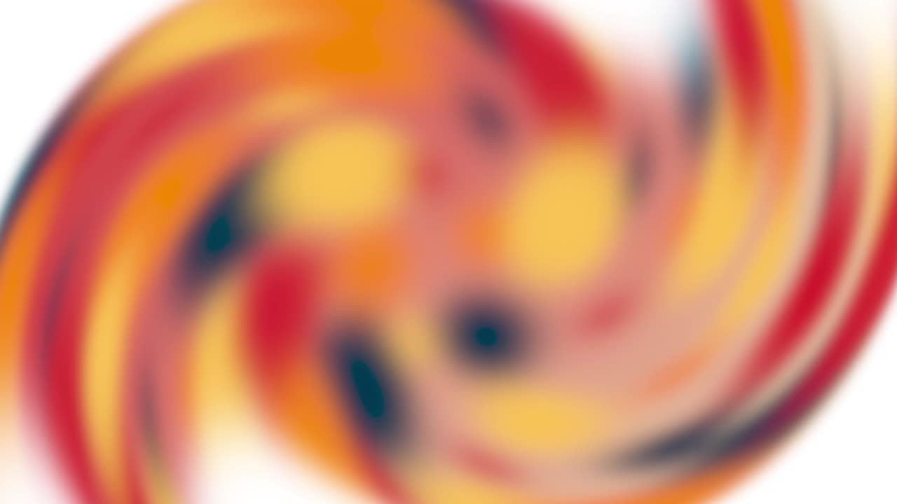 plantilla de volante abstracto de moda con fondo abstracto. patrón geométrico. patrón de onda. líquido dinámico. gráficos en movimiento.