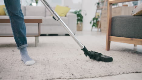 Feet,-carpet-and-vacuum-cleaner-for-spring