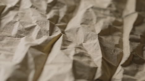crumpled tissue paper texture