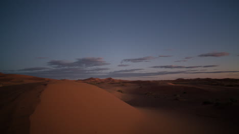 Merzouga-Sonnenuntergang-02