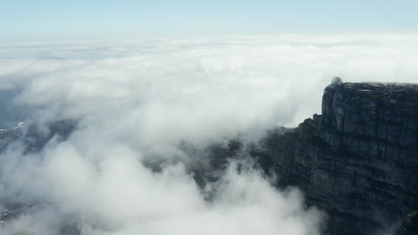 12 apóstoles montañas ciudad del cabo