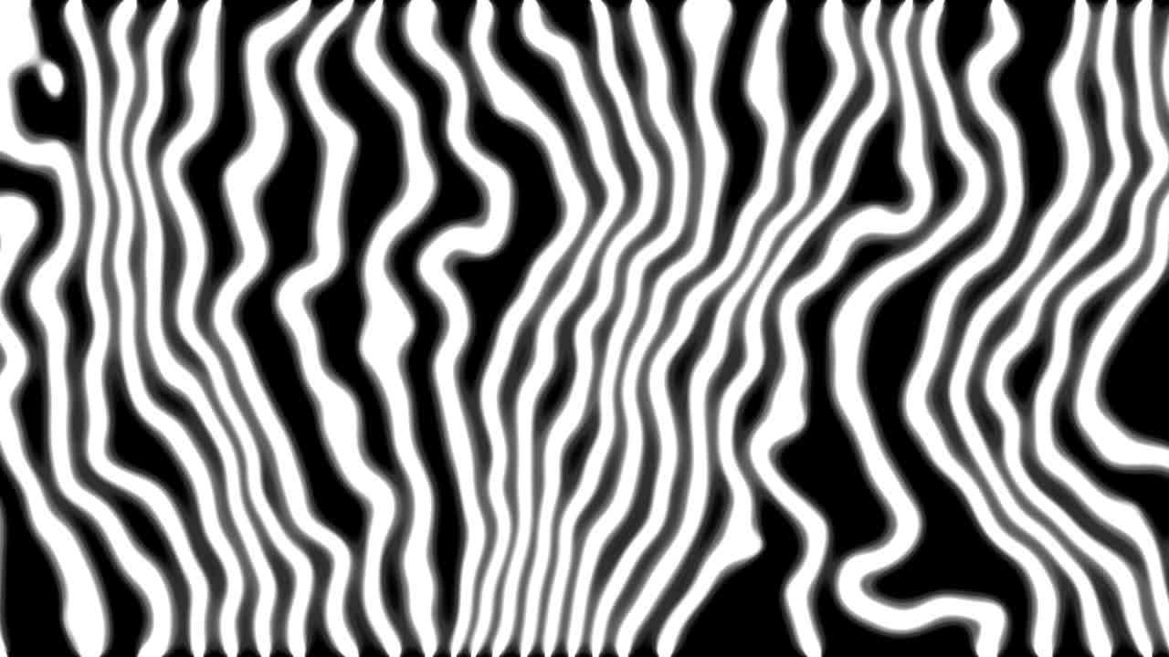 hermoso fondo de color led.