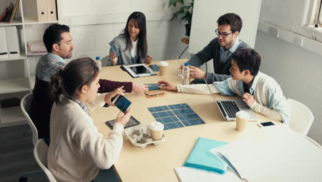 Reunión-De-Energía-Solar