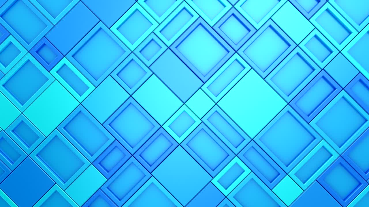 fondo de rectángulos animados