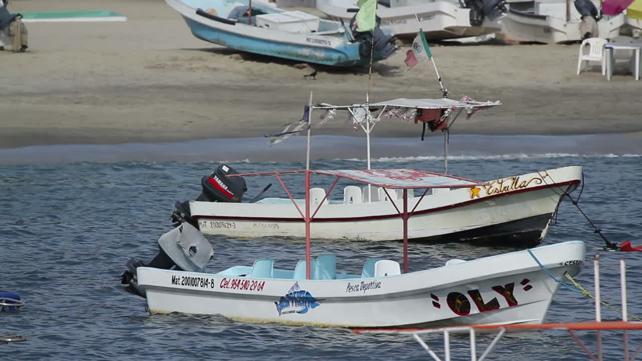 puerto escondido video 03