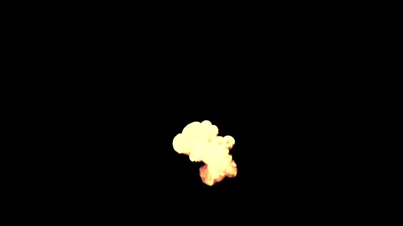 VFX Fire Element 101