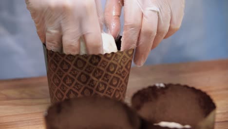 hacer pan de pascua