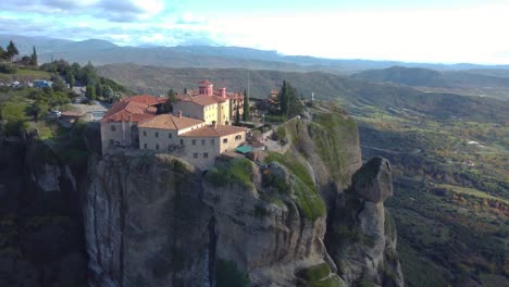 4k meteora, st