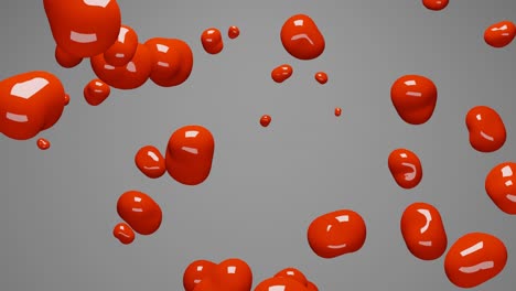 Liquid-fluid-shape-abstract-background-animation