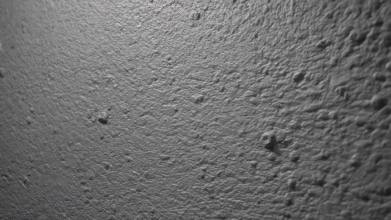 Textured Wall Surface Detail