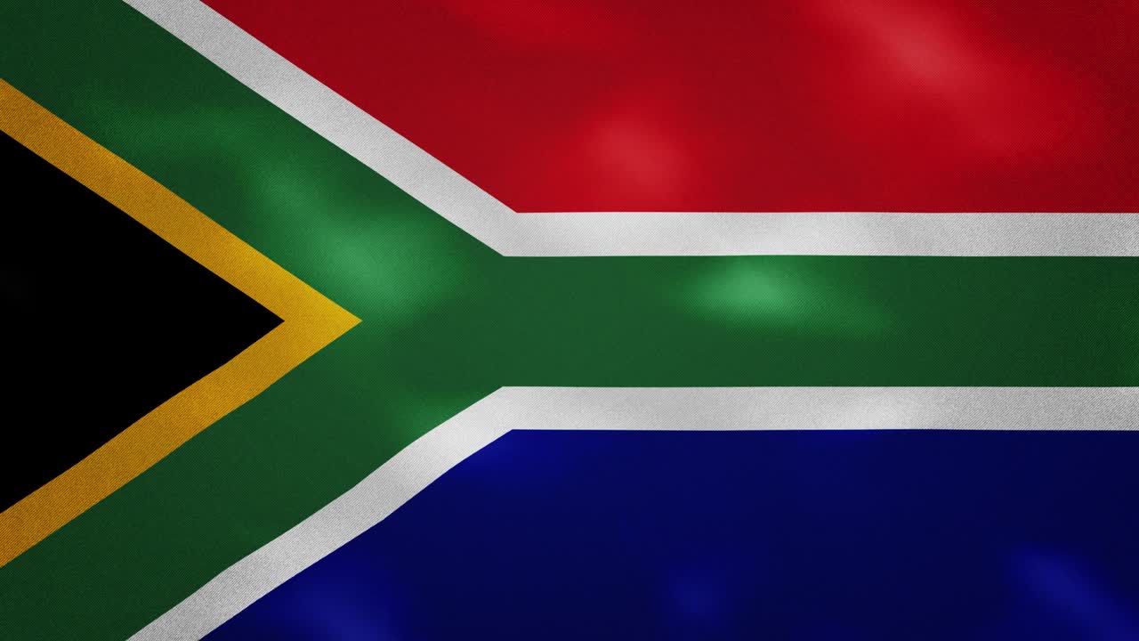 남아프리카 공화국 한 발 직물 파동, 배경 루프