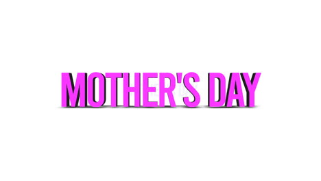 Rolling-Mother-Day-text-on-white-gradient-color