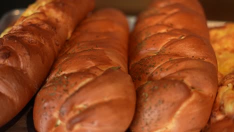 bakery sweet bread, artisan bread, salty bread