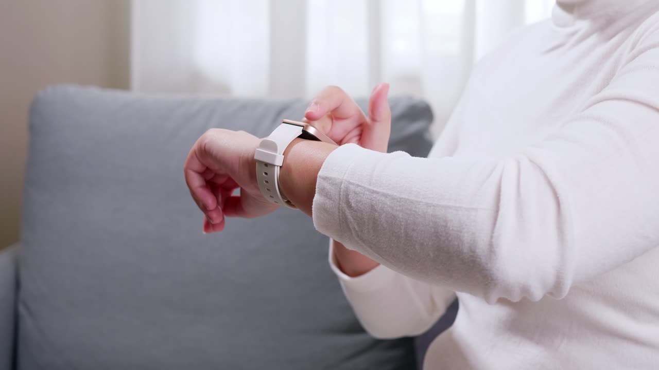 concepto de tecnología en línea iot